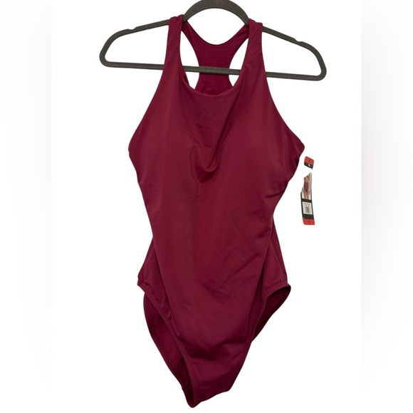TYR Racerback Performance Swimsuit - Picture 4 of 10